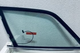 Ляво задно каросерийно стъкло AUDI A6 C4 КОМБИ 1994-1997 на ниска цена