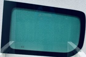 Ляво задно неподвижно стъкло EXPERT SCUDO JUMPY 2006- на ниска цена