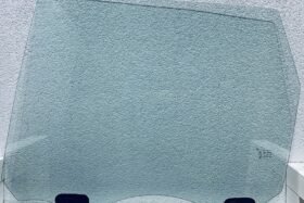 Ляво задно подвижно стъкло RENAULT SCENIC III 2009-2016 на ниска цена