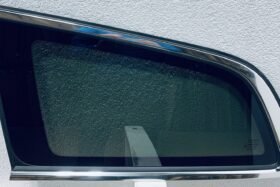 Ляво задно стъкло на каросерията VOLVO V60 2018-> OE на ниска цена