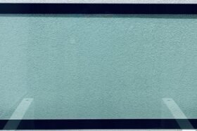 Ляво задно странично стъкло MASTER MOVANO 2010- 1360x630 на ниска цена