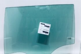 Ляво задно странично стъкло OPEL INSIGNIA KBI 2008- на ниска цена