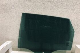 Ляво задно странично стъкло за SEAT ARONA 5D 2017- на ниска цена