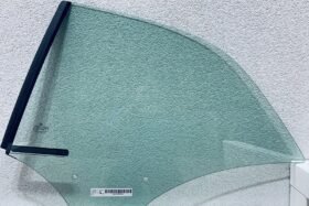 Ляво задно странично стъкло за VW T-ROC CABRIO 2020- OE на ниска цена