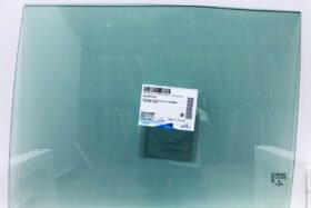 Ново ляво задно странично стъкло VW TOURAN 2015- на ниска цена