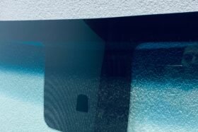 Ново предно стъкло АКУСТИЧНО за HYUNDAI TUCSON 2015-2020.-2 на ниска цена