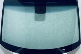 Ново предно стъкло АКУСТИЧНО за HYUNDAI TUCSON 2015-2020. на ниска цена