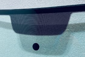 Ново предно стъкло AKUSTYCZNA за VW PASSAT B8 2014--2 на ниска цена