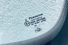 Ново предно стъкло AKUSTYCZNA за VW POLO 2017- и VW TAIGO 2021-.-2 на ниска цена