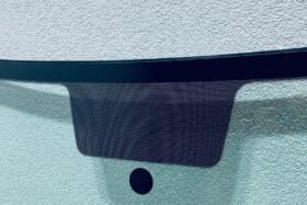 Ново предно стъкло AKUSTYCZNA за VW POLO 2017- и VW TAIGO 2021-.-3 на ниска цена