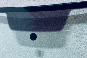 Ново предно стъкло AKUSTYCZNE за VW GOLF VII 2012-20.-2 на ниска цена