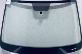 Ново предно стъкло AKUSTYCZNE за VW POLO 2017- на ниска цена