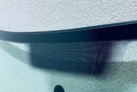 Ново предно стъкло AKUSTYCZNE за VW TIGUAN 2007-2015.-2 на ниска цена