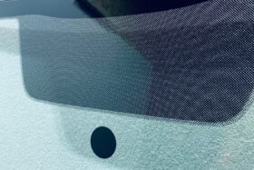 Ново предно стъкло AKUSTYCZNE за VW TOURAN 2010-2015-2 на ниска цена