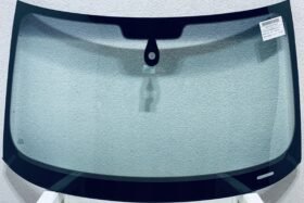 Ново предно стъкло AUDI A1 10.2012-> СЕНЗОР ЗА ДЪЖД/ЗАЗОР. на ниска цена