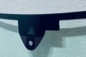 Ново предно стъкло AUDI A1 2018 - КАМЕРА + СЕНЗОР + ОРИГИНАЛ-2 на ниска цена