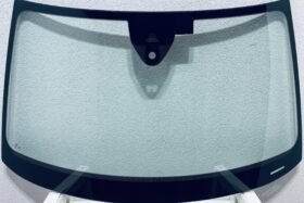 Ново предно стъкло AUDI A1 2018 - КАМЕРА + СЕНЗОР + ОРИГИНАЛ на ниска цена