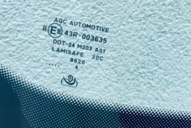 Ново предно стъкло AUDI A3 8V СЕДАН 2012- АКУСТИКА + СЕНЗОР-3 на ниска цена