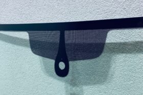 Ново предно стъкло AUDI A5 CABRIO 2017 - АКУСТИКА + СЕНЗОР + ОРИГИНАЛ-2 на ниска цена