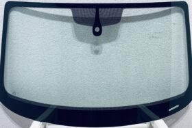 Ново предно стъкло AUDI A5 CABRIO 2017 - АКУСТИКА + СЕНЗОР + ОРИГИНАЛ на ниска цена