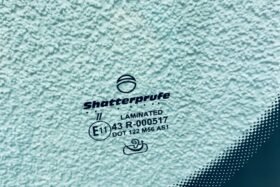 Ново предно стъкло AUDI Q3 2011-2018 АКУСТИКА+КАМЕРА+СЕНЗОР-3 на ниска цена