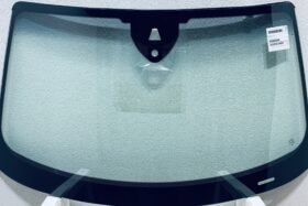 Ново предно стъкло AUDI Q3 2011-2018 АКУСТИКА+КАМЕРА+СЕНЗОР на ниска цена