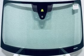 Ново предно стъкло AUDI Q5 II 2017 - АКУСТИКА + КАМЕРА + СЕНЗОР + HUD на ниска цена