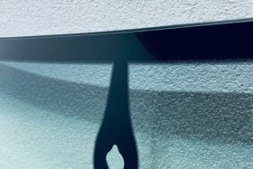 Ново предно стъкло AUDI TT TTS COUPE 2006-2014 СЕНЗОР-2 на ниска цена