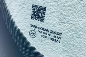 Ново предно стъкло AUDI TT TTS COUPE 2006-2014 СЕНЗОР-3 на ниска цена