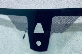 Ново предно стъкло BMW 3 F30 F31 2012- КАМЕРА+СЕНЗОР-2 на ниска цена