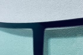 Ново предно стъкло CHRYSLER PACIFICA 2017- ОРИГИНАЛ-2 на ниска цена