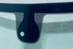 Ново предно стъкло DODGE RAM CLASSIC 2019 - АКУСТИКА + СЕНЗОР-2 на ниска цена