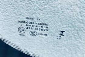 Ново предно стъкло DUCATO JUMPER BOXER 2014--3 на ниска цена