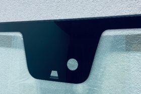 Ново предно стъкло DUCATO JUMPER BOXER 2014-2019 СЕНЗОР+КАМЕРА-2 на ниска цена