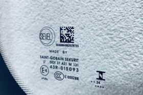 Ново предно стъкло DUCATO JUMPER BOXER 2014- ОРИГИНАЛ-3 на ниска цена