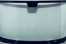 Ново предно стъкло DUCATO JUMPER BOXER 2014- ОРИГИНАЛ на ниска цена