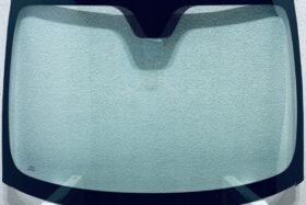 Ново предно стъкло FIAT 500 2007- на ниска цена