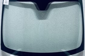 Ново предно стъкло FIAT 500 2007 - АКУСТИЧНО на ниска цена