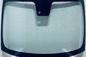 Ново предно стъкло FIAT 500 II 2017 - АКУСТИКА + СЕНЗОР + ОРИГИНАЛ на ниска цена