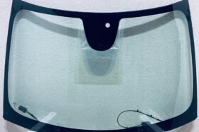 Ново предно стъкло FIAT 500L 2018 - АКУСТИКА + СЕНЗОР + ОТОПЛЕНИЕ на ниска цена