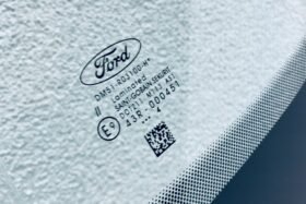 Ново предно стъкло FORD C-MAX 12- АКУСТИКА+КАМЕРА+СЕНЗОР ЗА ОТОПЛЕНИЕ+ОРИГИНАЛ-3 на ниска цена