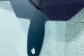 Ново предно стъкло FORD FOCUS MK3 2015- АКУСТИКА+СЕНЗОР-3 на ниска цена