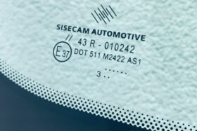 Ново предно стъкло FORD FOCUS MK4 2018- АКУСТИКА+КАМЕРА+СЕНЗОР-3 на ниска цена