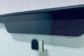 Ново предно стъкло FORD FUSION 2002-2013-2 на ниска цена