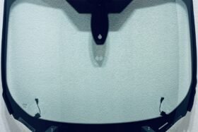 Ново предно стъкло FORD KUGA ESCAPE 2012- АКУСТИКА + СЕНЗОР + ОГРЯВАНЕ на ниска цена