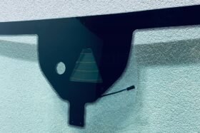 Ново предно стъкло FORD KUGA III 2020 - АКУСТИКА + КАМЕРА + СЕНЗОР-2 на ниска цена