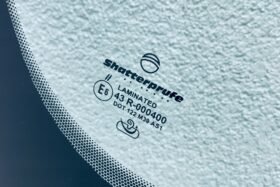 Ново предно стъкло FORD KUGA III 2020 - АКУСТИКА + КАМЕРА + СЕНЗОР-3 на ниска цена