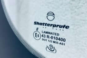 Ново предно стъкло FORD S-MAX 2015 - АКУСТИКА + КАМЕРА СЕНЗОР + ОТОПЛЕНИЕ-3 на ниска цена