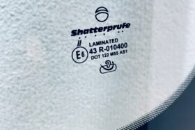 Ново предно стъкло FORD S-MAX 2015 - АКУСТИКА + ОТОПЛЕНИЕ-3 на ниска цена