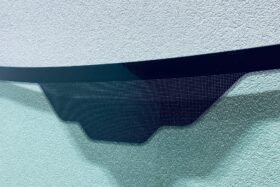 Ново предно стъкло FORD TRANSIT CUSTOM 2012--2 на ниска цена